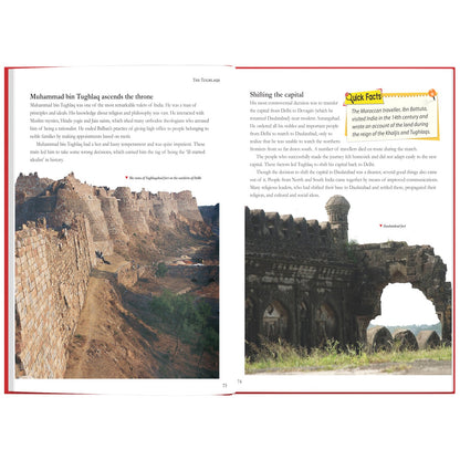 Encyclopedia of Indian History (From early times to the present)