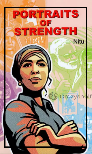 Portraits of Strength