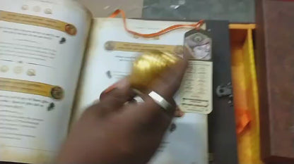 Sri Sri Ravi Shankar | Talking Bhagavad Gita Book | The Art of Living | 16 Language