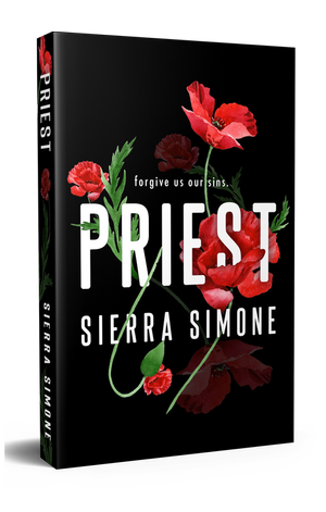 PRIEST by Sierra Simone