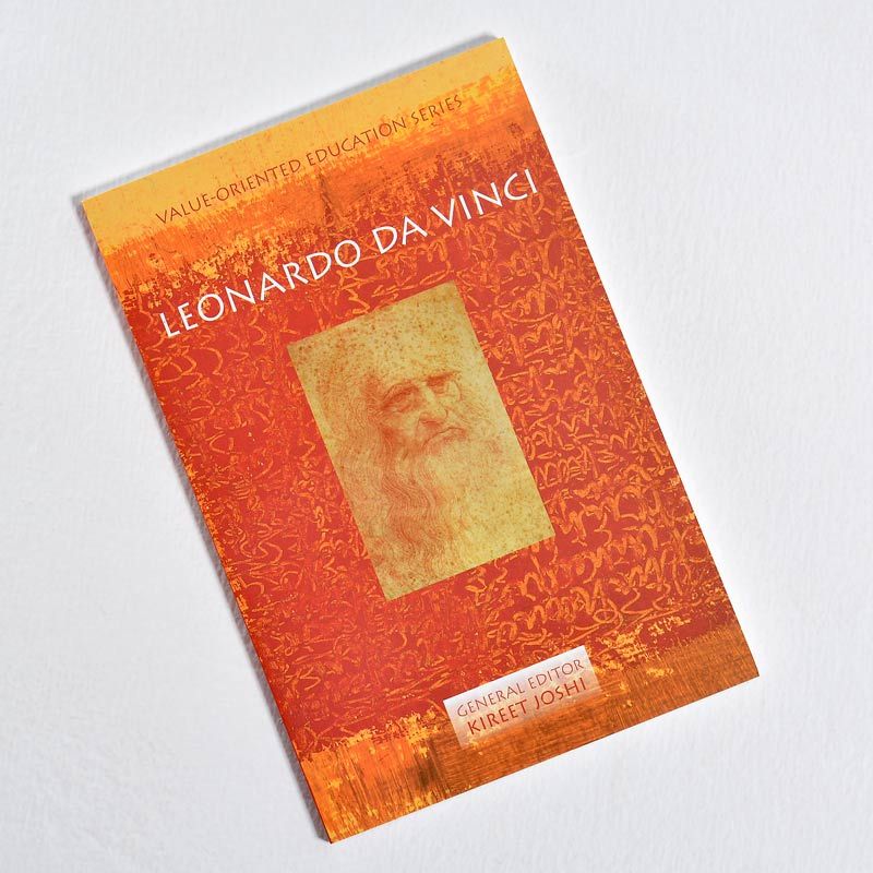 Leonardo Da Vinci