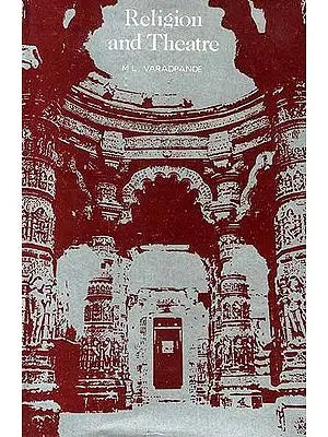 Religion and Theatre