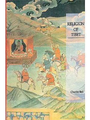 RELIGION OF TIBET