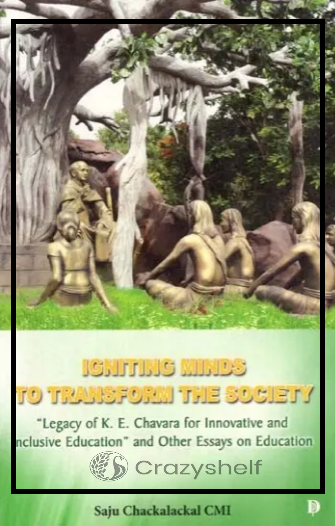 Igniting Minds To Transform The Society