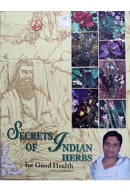 Secrets of Indian Herbs