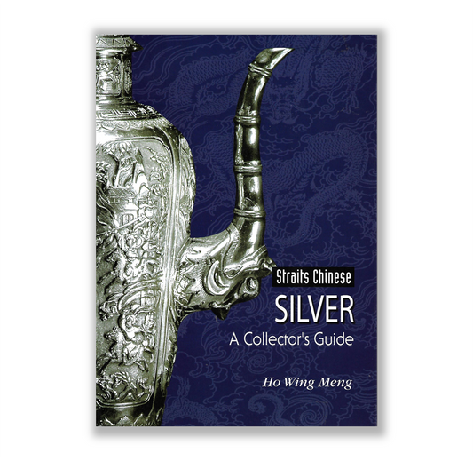 Straits Chinese Silver: A Collector's Guide