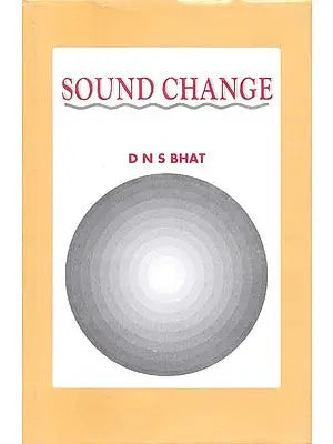 Sound Change