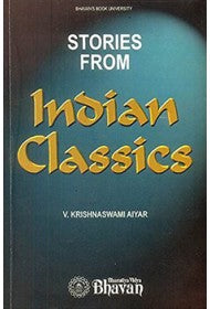 Stories from Indian Classics
