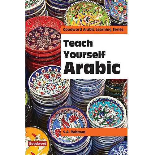 Teach Yourself Arabic
