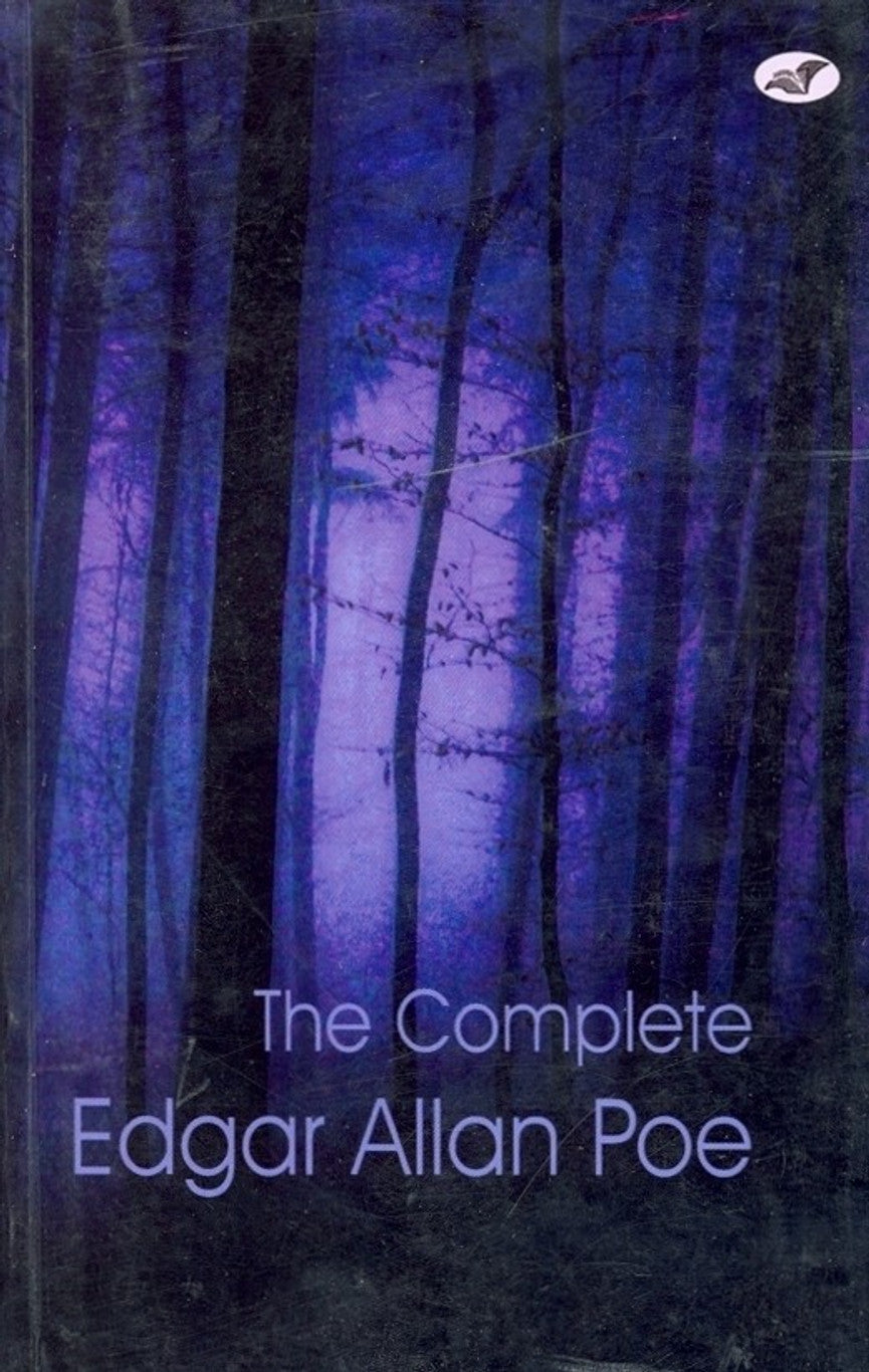 The Complete Edgar Allan Poe