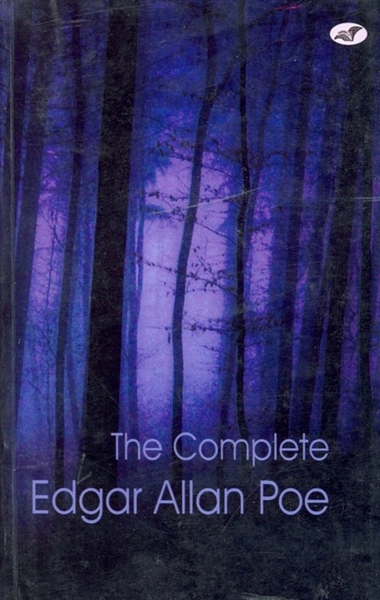 The Complete Edgar Allan Poe