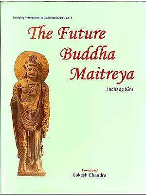 The Future Buddha Maitreya