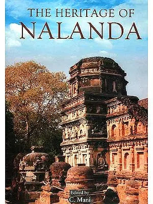 The Heritage of Nalanda