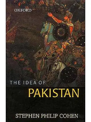 THE IDEA OF PAKISTAN