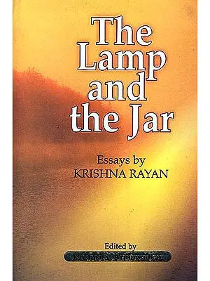 The Lamp and the Jar: Exploration of New Horizons in Literary Criticism