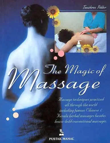 The Magic of Massage