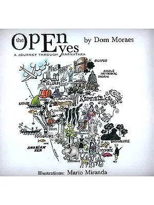 The Open Eyes: A Journey Through Karnataka
