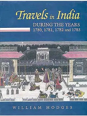 Travels in India
During the years 1780-83