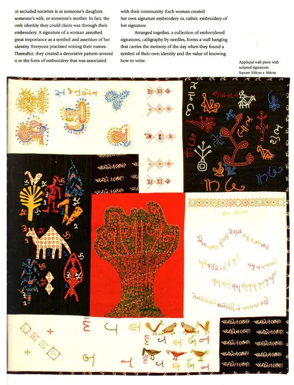 Crafting Indian Scripts