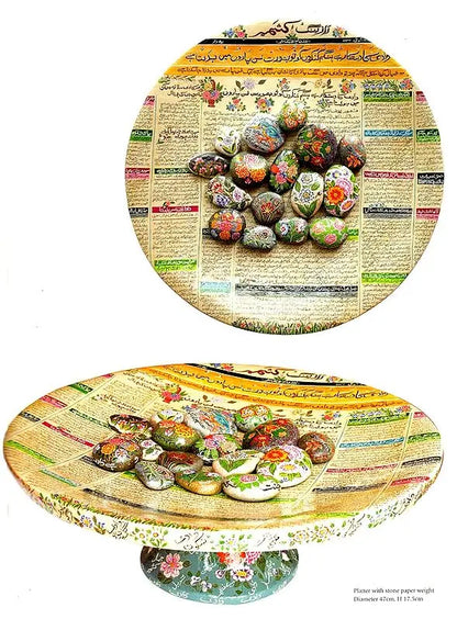 Crafting Indian Scripts