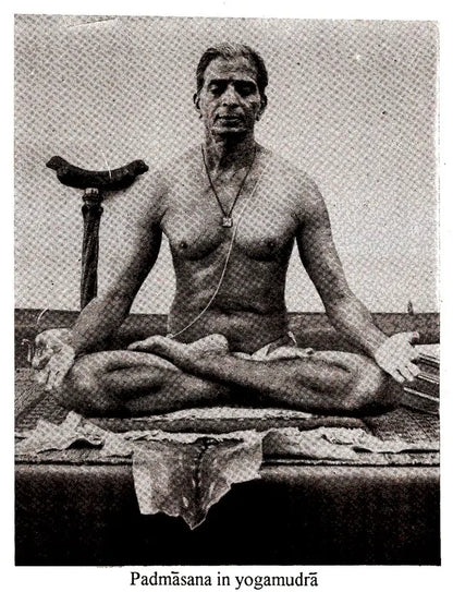 Pranayama For Body and Soul