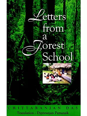 Letters from a Forest School