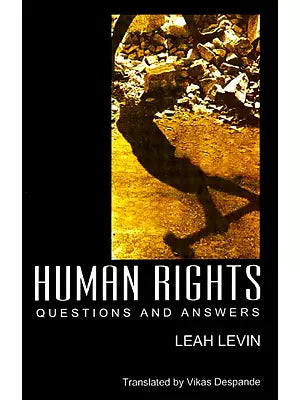 Human Rights - Questions and Answers