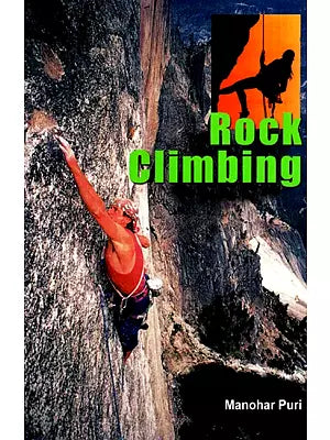 Rock Climbing