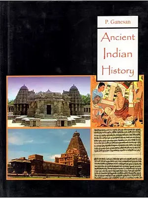 Ancient Indian History