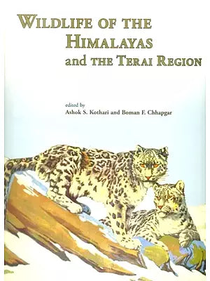 Wildlife of the Himalayas and the Terai Region