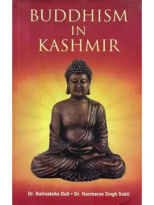 Buddhism in Kashmir