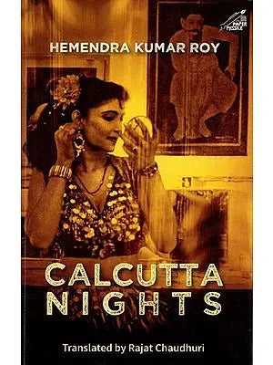 Calcutta Nights