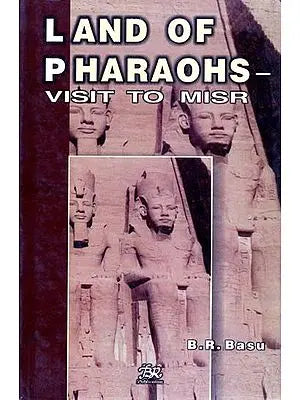 Land of Pharaohs: Visit to MISR