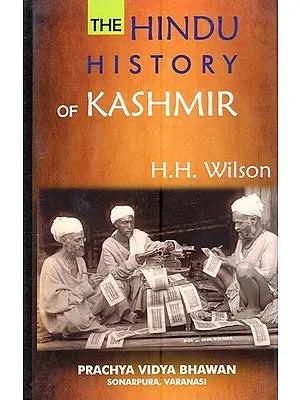 The Hindu History of Kashmir