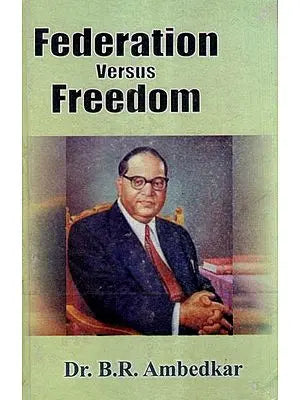 Federation Versus Freedom