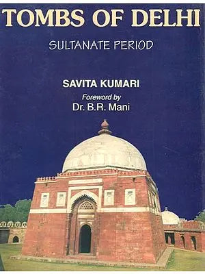 Tombs of Delhi (Sultanate Period)