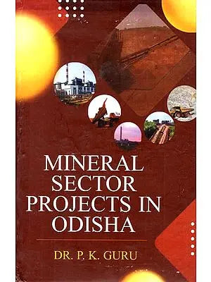 Mineral Sector Projects in Odisha