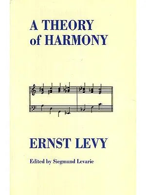 A Theory of Harmony