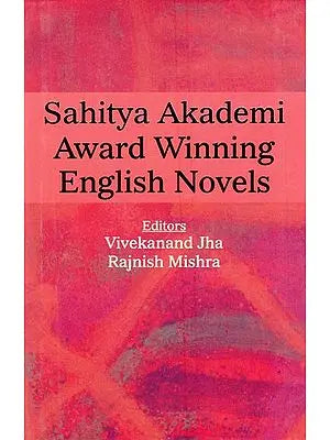 Sahitya Akademi Award Winning English Novels