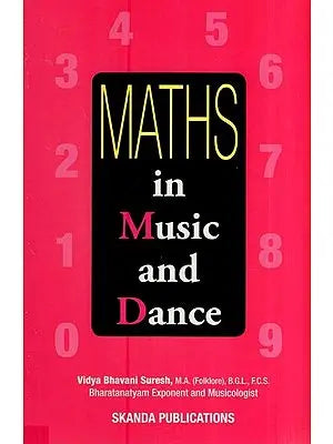 Maths in Music and Dance