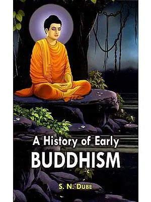 A History of Early Buddhism