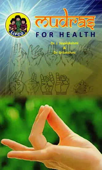 Mudras for Good Health