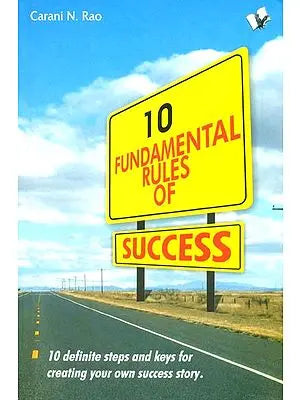 10 Fundamental Rules of Success