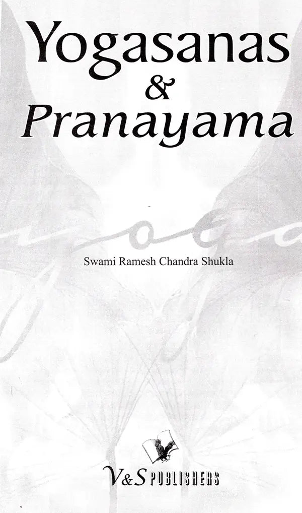 Yogasanas & Pranayama