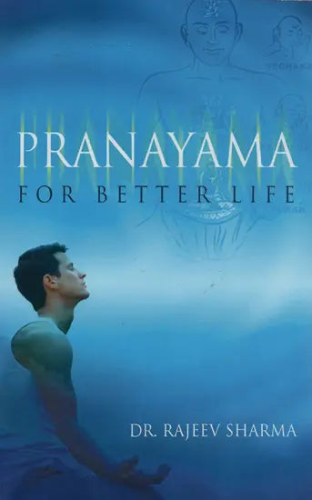 Pranayama : For Better Life