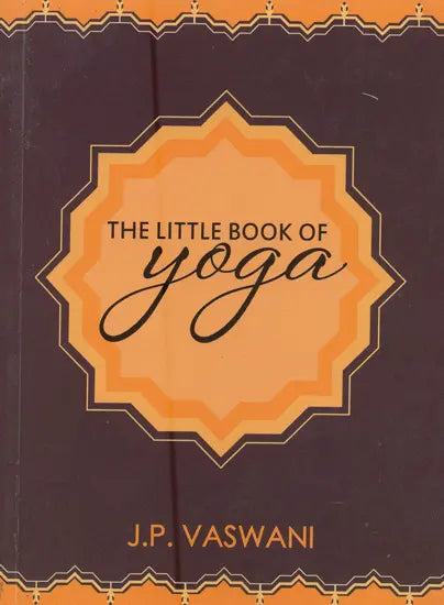 The Little Book of Yoga