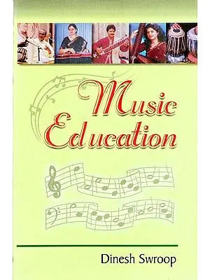 Music
 Education