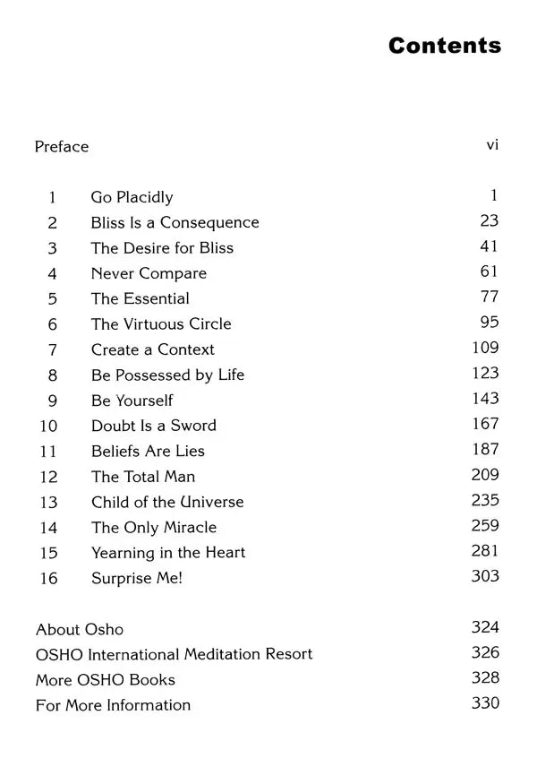 Guida Spirituale- A Spiritual Guide (Talks on the Desiderata)