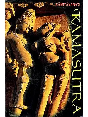 Vatsyayana's Kamasutra