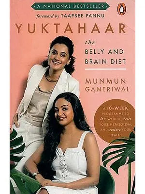 Yuktahaar: The Belly and Brain Diet